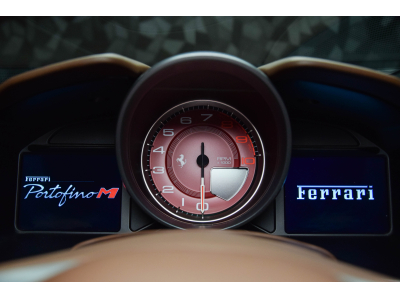 Ferrari Portofino M V8