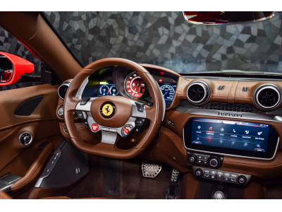 Ferrari Portofino M V8