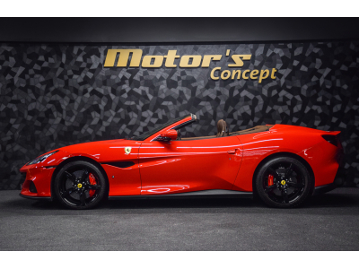 Ferrari Portofino M V8