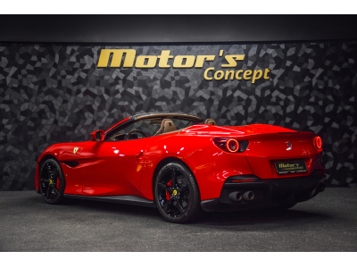 Ferrari Portofino M V8