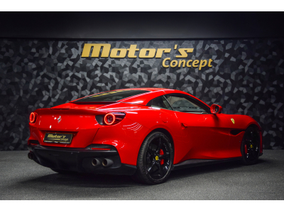 Ferrari Portofino M V8