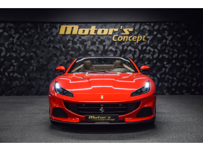Ferrari Portofino M V8