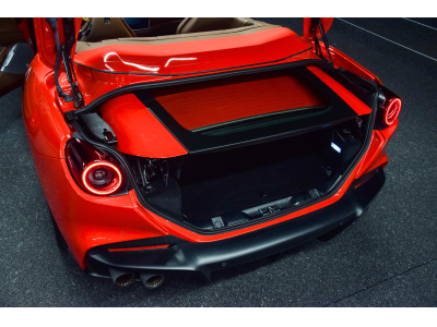 Ferrari Portofino M V8