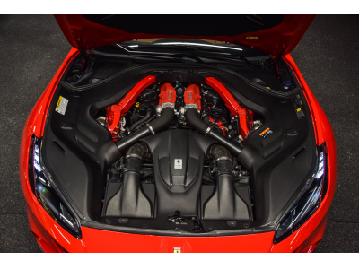 Ferrari Portofino M V8