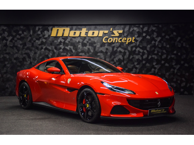 Ferrari Portofino M V8