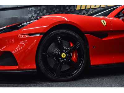 Ferrari Portofino M V8