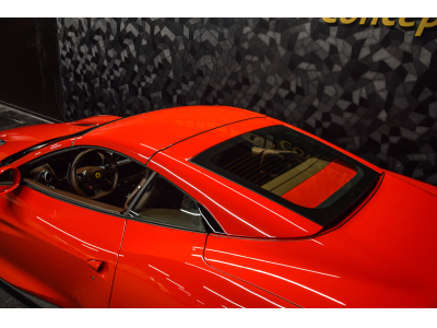 Ferrari Portofino M V8