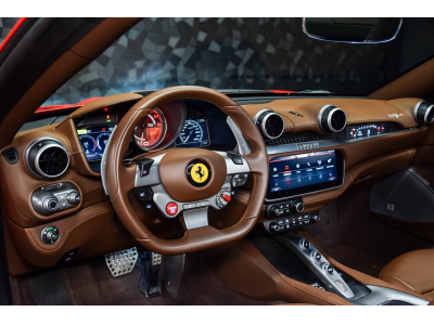 Ferrari Portofino M V8