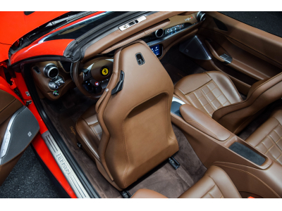 Ferrari Portofino M V8