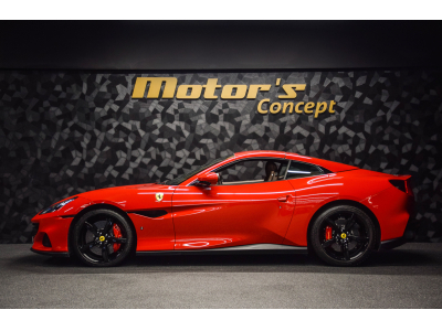 Ferrari Portofino M V8