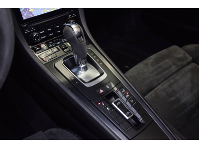 Porsche 911 991.2 Targa 4 GTS PDK