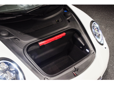 Porsche 911 991.2 Targa 4 GTS PDK