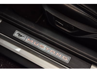 Ford Mustang GT Fastback Coupé