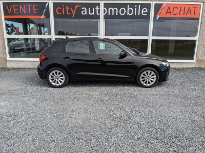 Audi A1 25 TFSI S tronic GPS VIRTUAL COCKPIT BLUETOOTH