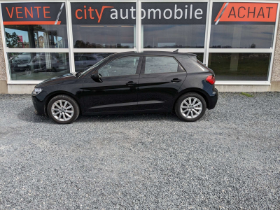 Audi A1 25 TFSI S tronic GPS VIRTUAL COCKPIT BLUETOOTH