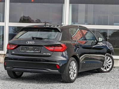 Audi A1 25 TFSI S tronic GPS VIRTUAL COCKPIT BLUETOOTH