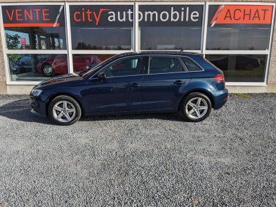 Audi A3 1.0 TFSI Sport GPS BLUETOOTH APS AV/ARR XENON