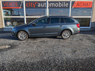 Skoda Octavia 1.0 TSI Ambition DSG CARPLAY GPS CAMERA ATTELAGE