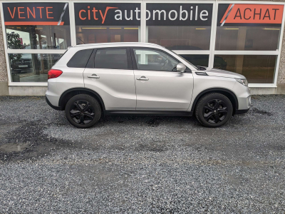 Suzuki Vitara 1.4 Turbo 4x2 GLX A/T XENON CARPLAY GPS CAMERA