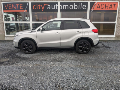 Suzuki Vitara 1.4 Turbo 4x2 GLX A/T XENON CARPLAY GPS CAMERA