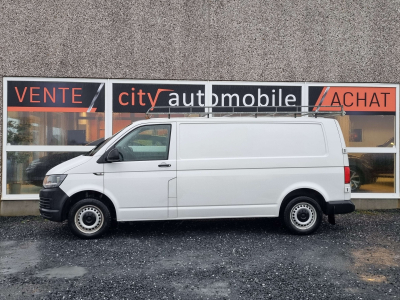 Volkswagen Transporter T6 2.0 TDI Utilitaire 3 PLACES CLIM GALERIE