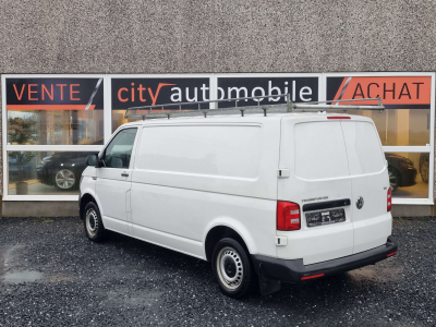 Volkswagen Transporter T6 2.0 TDI Utilitaire 3 PLACES CLIM GALERIE
