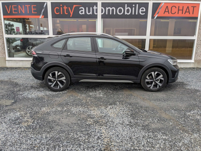 Volkswagen Taigo 1.0 TSI Style OPF CARPLAY BLUETOOTH APS AV/ARR LED