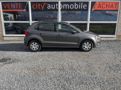 Volkswagen Polo 1.2 CR TDi Trendline DPF CLIMATISATION RADIO CD