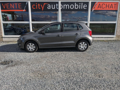 Volkswagen Polo 1.2 CR TDi Trendline DPF CLIMATISATION RADIO CD