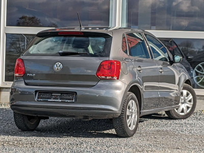 Volkswagen Polo 1.2 CR TDi Trendline DPF CLIMATISATION RADIO CD