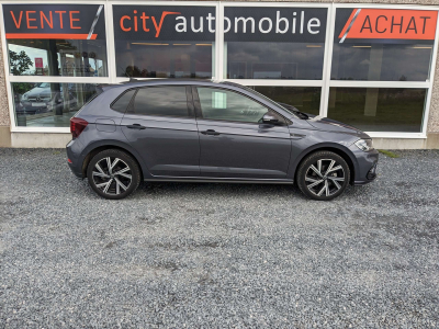 Volkswagen Polo 1.0 TSI R-Line OPF DSG CARPLAY GPS CAMERA
