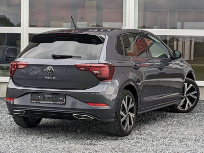 Volkswagen Polo 1.0 TSI R-Line OPF DSG CARPLAY GPS CAMERA