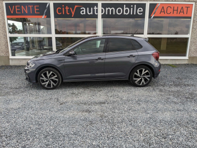 Volkswagen Polo 1.0 TSI R-Line OPF DSG CARPLAY GPS CAMERA
