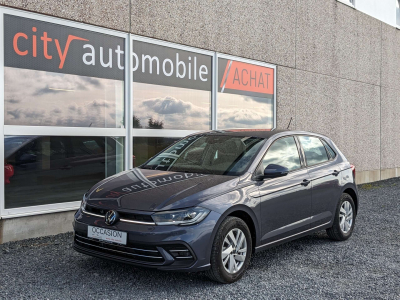 Volkswagen Polo 1.0 TSI Life DSG CARPLAY LED CAMERA APS AV/ARR