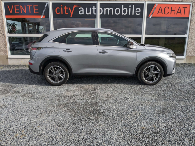 DS Automobiles DS7 Crossback 1.6 THP PureTech So Chic CARPLAY TOIT OUVRANT