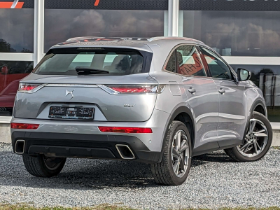DS Automobiles DS7 Crossback 1.6 THP PureTech So Chic CARPLAY TOIT OUVRANT