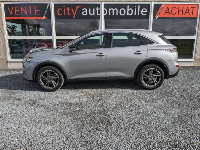 DS Automobiles DS7 Crossback 1.6 THP PureTech So Chic CARPLAY TOIT OUVRANT