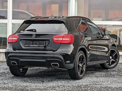Mercedes-Benz GLA 180 d PACK AMG GPS BLUETOOTH CAMERA