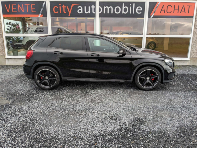 Mercedes-Benz GLA 180 d PACK AMG GPS BLUETOOTH CAMERA