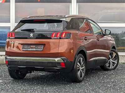 Peugeot 3008 1.6 BlueHDi Allure VIRTUAL TOIT OUV CAMERA 360