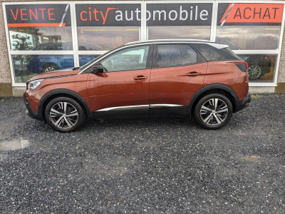 Peugeot 3008 1.6 BlueHDi Allure VIRTUAL TOIT OUV CAMERA 360