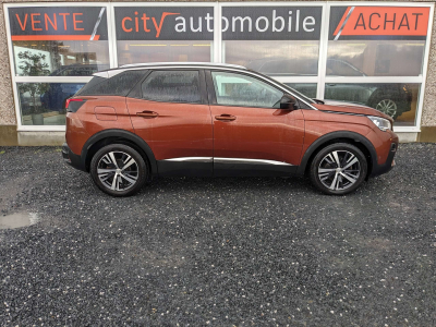 Peugeot 3008 1.6 BlueHDi Allure VIRTUAL TOIT OUV CAMERA 360