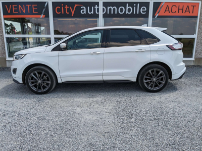 Ford Edge 2.0 TDCi AWD Titanium GPS TOIT PANO OUV CAMERA
