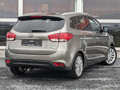 Kia Carens 1.7 CRDI Lounge 7PLACES GPS CAMERA APS AV/ARR