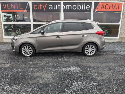 Kia Carens 1.7 CRDI Lounge 7PLACES GPS CAMERA APS AV/ARR