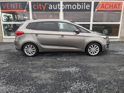 Kia Carens 1.7 CRDI Lounge 7PLACES GPS CAMERA APS AV/ARR