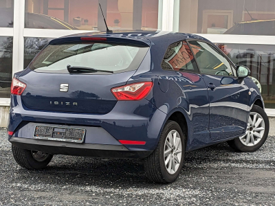 Seat Ibiza 1.0i Connect Start GPS BLUETOOTH CAMERA APS ARR