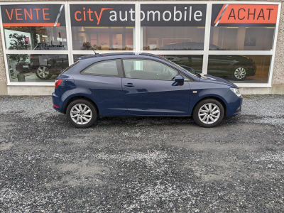 Seat Ibiza 1.0i Connect Start GPS BLUETOOTH CAMERA APS ARR