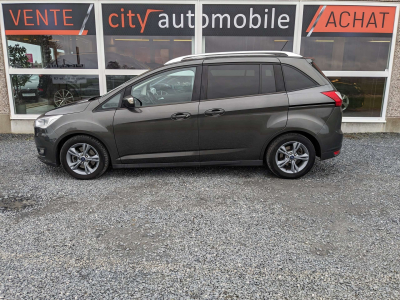 Ford Grand C-Max 1.0 EcoBoost Trend GPS BLUETOOTH CAMERA ATTELAGE