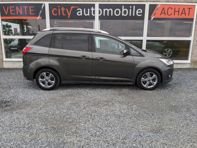 Ford Grand C-Max 1.0 EcoBoost Trend GPS BLUETOOTH CAMERA ATTELAGE